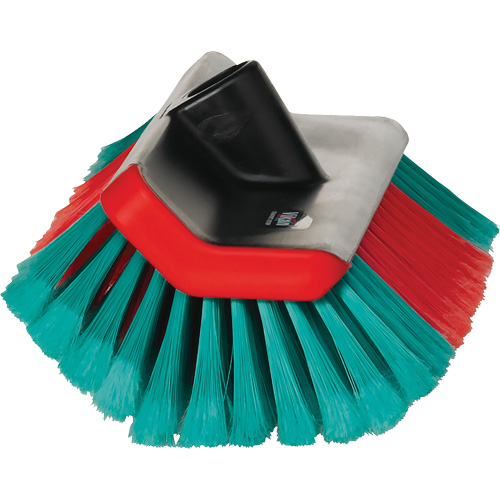 Transport Line Water Fed High & Low Vehicle Washing Brush Pronet Distribution