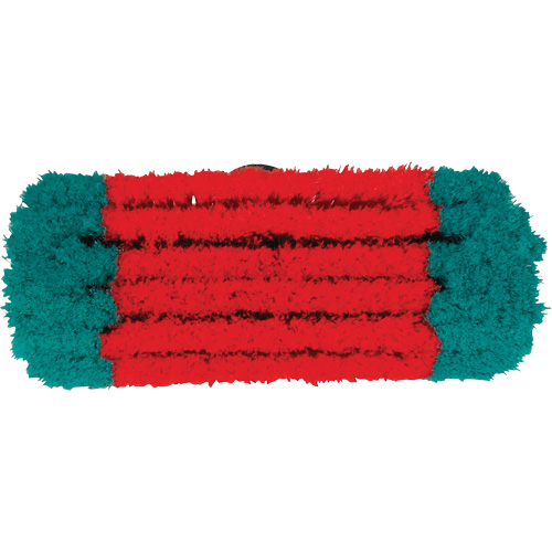 Transport Line Water Fed Vehicle Brush Pronet Distribution