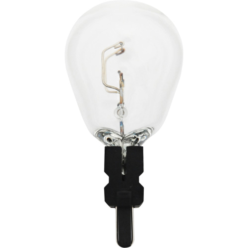 3157 Mini-ampoule automobile &agrave; longue dur&eacute;e de vie, Incandescente, 26,9 W/8,3 W, Blanc cass&eacute; Pronet Distribution