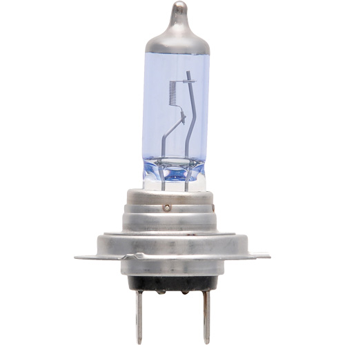 Ampoule de feu avant SilverStar zXe H7, Halog&egrave;ne/DHI, 56 W, Blanc Pronet Distribution