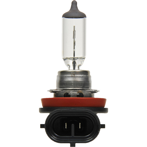 Ampoule de base pour feu avant H8, Halog&egrave;ne, 35 W, Blanc cass&eacute; Pronet Distribution
