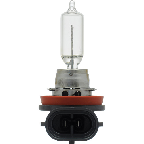 Ampoule de base pour feu avant H89, Halog&egrave;ne, 70 W, Blanc cass&eacute; Pronet Distribution