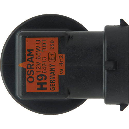 Ampoule de base pour feu avant H89, Halog&egrave;ne, 70 W, Blanc cass&eacute; Pronet Distribution