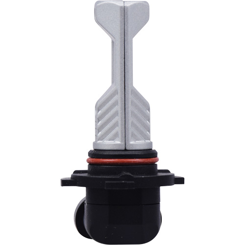 9145 Phare antibrouillard, DEL, 65 W, Blanc Pronet Distribution