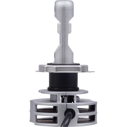 9003 Ampoule pour feu avant, DEL, 12 W/14 W/24 W, Blanc Pronet Distribution