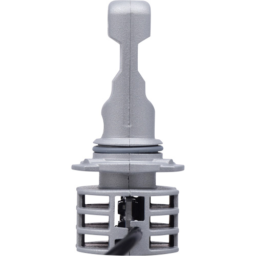 9006 Ampoule pour feu avant, DEL, 13,2 W/17 W, Blanc Pronet Distribution