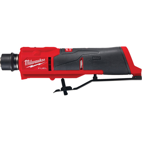 Ponceuse de pneus &agrave; basse vitesse M12 Fuel Pronet Distribution