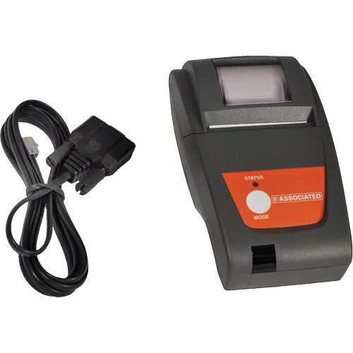 High Speed Thermal Printer Pronet Distribution