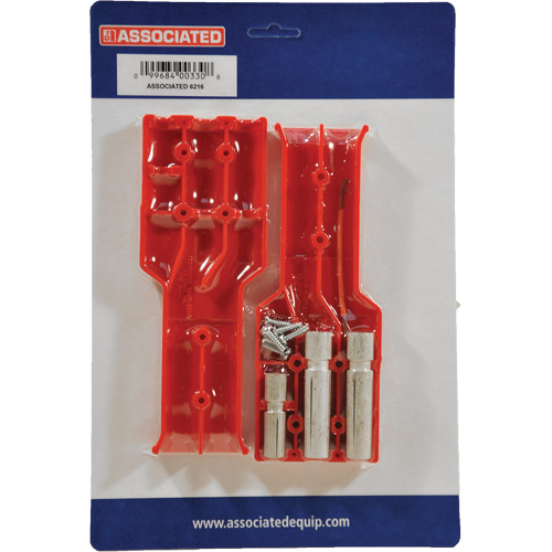 Polarized A/N Plug Kit Pronet Distribution