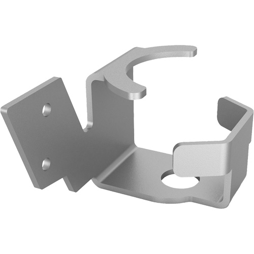 Support de rallonge droit pour crics Mammut 91000 et 91003 d'ESCO Pronet Distribution