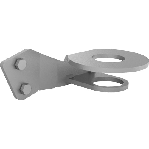 Support de rallonge gauche pour crics Mammut 91004 et 91005 d'ESCO Pronet Distribution