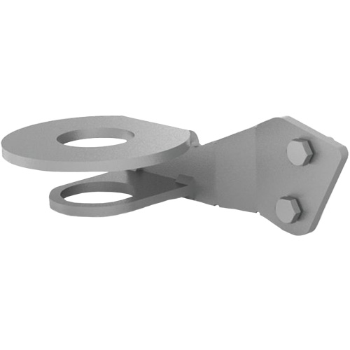 Support de rallonge droit pour crics Mammut 91004 et 91005 d'ESCO Pronet Distribution