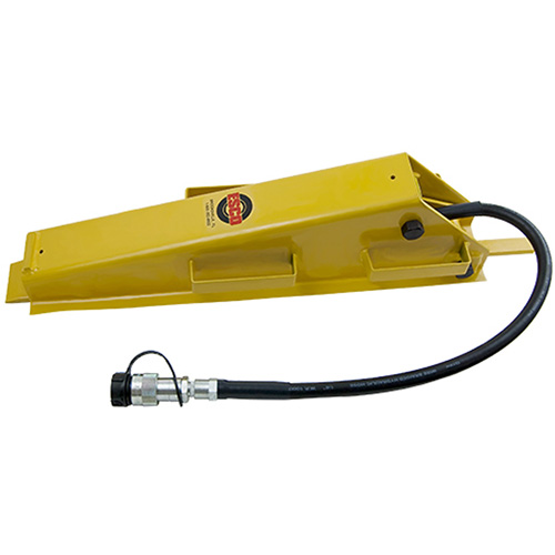 Pro Series Dual Agricultural Hydraulic Bead Breaker Pronet Distribution