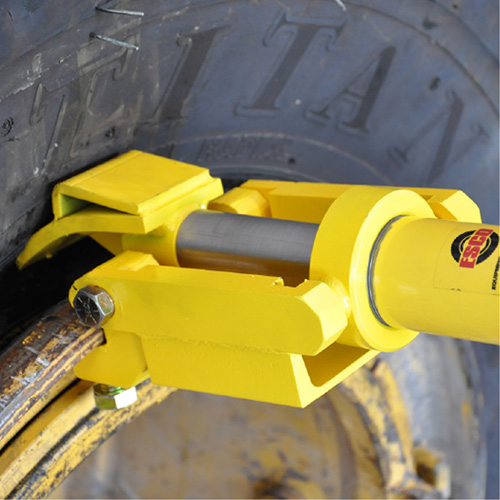 Pro Series Talon Hydraulic Tire Bead Breaker Pronet Distribution