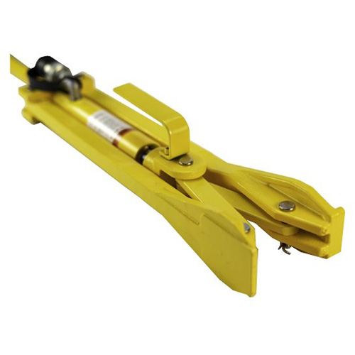 Pro Series Dual Wheel Farm Tractor Tire Bead Breaker Pronet Distribution