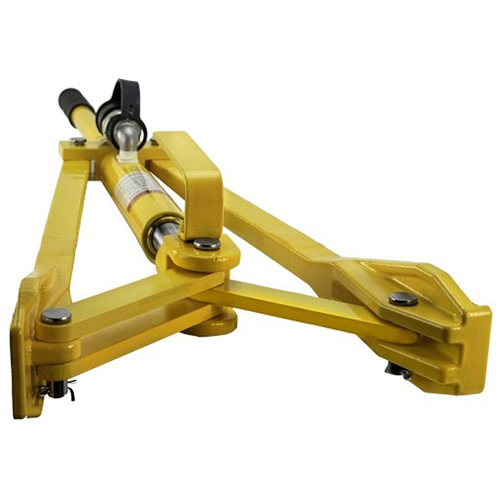 Pro Series Dual Wheel Farm Tractor Tire Bead Breaker Pronet Distribution