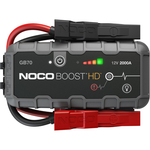 Survolteur pour batterie GB70 Boost HD Pronet Distribution
