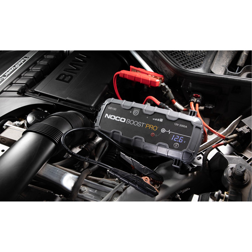 Survolteur pour batterie GB150 Boost Pro Pronet Distribution