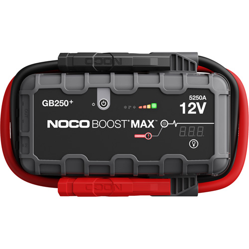 GB250+ Boost&reg; Max Jump Starter Pronet Distribution