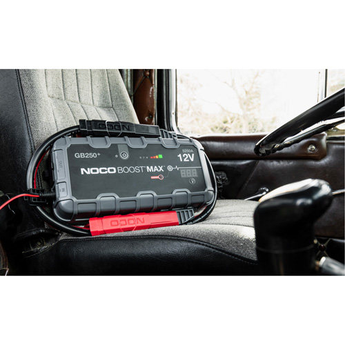 GB250+ Boost&reg; Max Jump Starter Pronet Distribution