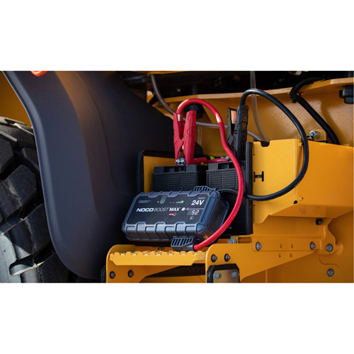 Survolteur pour batterie GB251+ Boost Max Pronet Distribution
