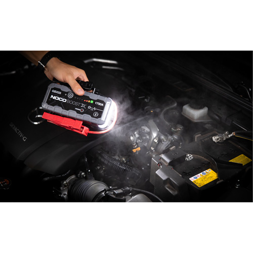 Survolteur pour batterie GBX55 Boost X Pronet Distribution
