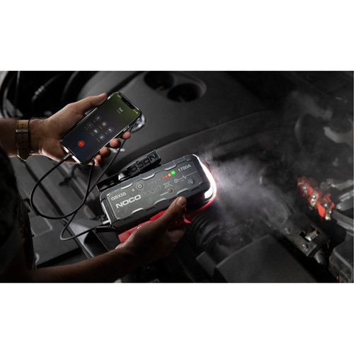 Survolteur pour batterie GBX55 Boost X Pronet Distribution