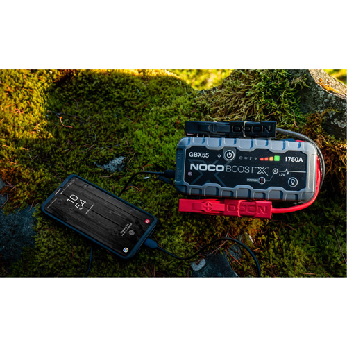 Survolteur pour batterie GBX55 Boost X Pronet Distribution