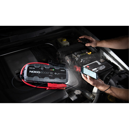 Survolteur pour batterie GBX155 Boost X Pronet Distribution