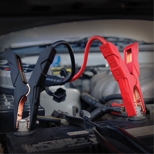 Boost HD Precision Battery Clamps Pronet Distribution