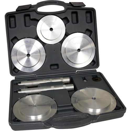 5-Piece Truck Hub Seal Installer Kit Pronet Distribution