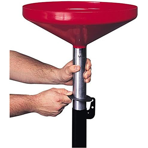 Oil Lift Drain Pronet Distribution