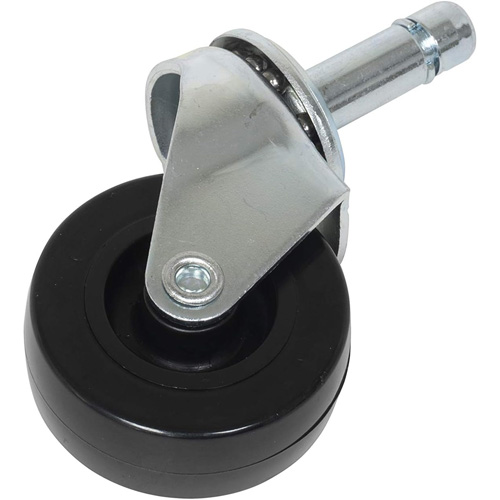 Roue de rechange de 2" pour sommiers en plastique Pronet Distribution