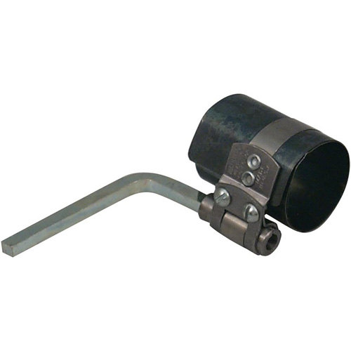 Compresseur de segments pour petits moteurs Pronet Distribution