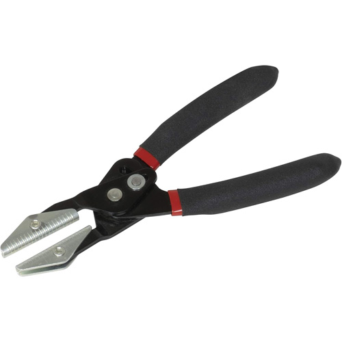Small Hose Pinch-off Pliers Pronet Distribution