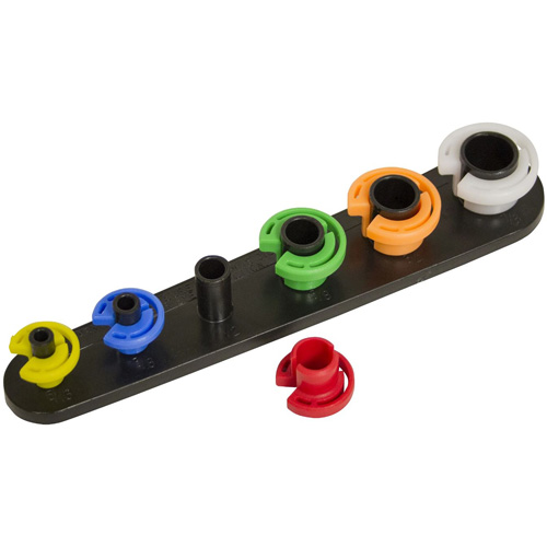 Air Conditioning & Fuel Line Disconnect Tool Set Pronet Distribution