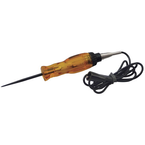 Computer-Safe Circuit Tester Pronet Distribution