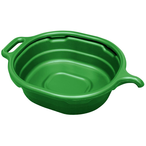 Green Oval Drain Pan Pronet Distribution