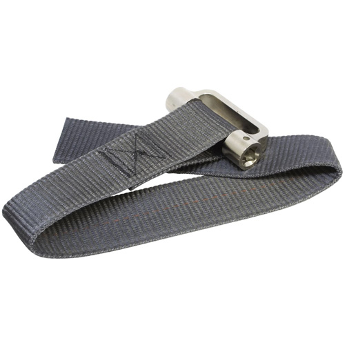 Heavy-Duty Strap Filter Wrench, 6-1/2" Filter Capacity Pronet Distribution