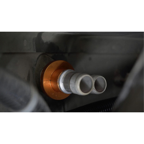 3/4" Heater Hose Disconnect Tool for General Motors Pronet Distribution