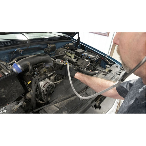 Mechanic's Stethoscope Pronet Distribution