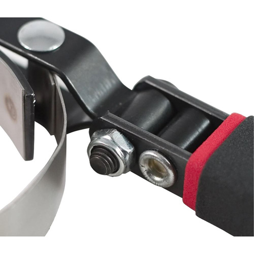 Small Swivel Grip No-Slip Oil Filter Wrench Pronet Distribution