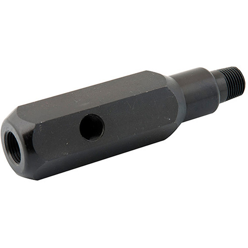 Gauge Fitting, Steel Pronet Distribution