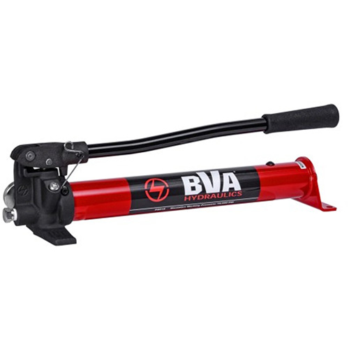 Single Speed Hand Pump 37 in³ Reservoir Pronet Distribution