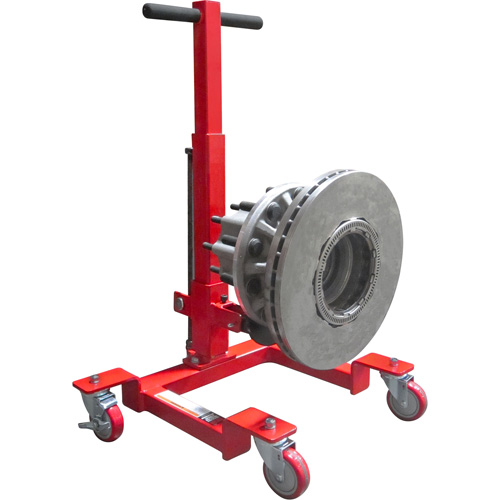 Removal, Installer, and Handler Disc Brake Hub Pronet Distribution