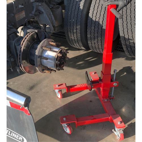Removal, Installer, and Handler Disc Brake Hub Pronet Distribution