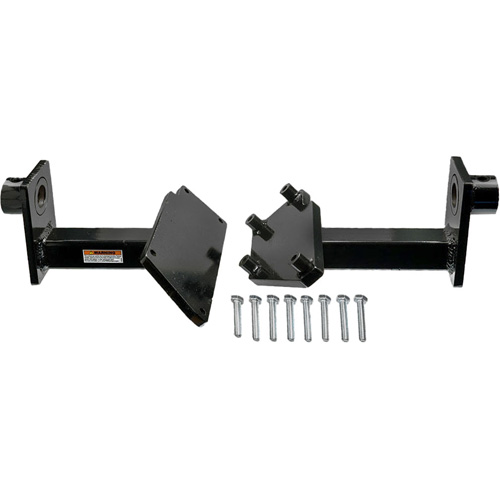 Engine Mounting Adapter for Dodge Cummins 6.7L Engine Pronet Distribution