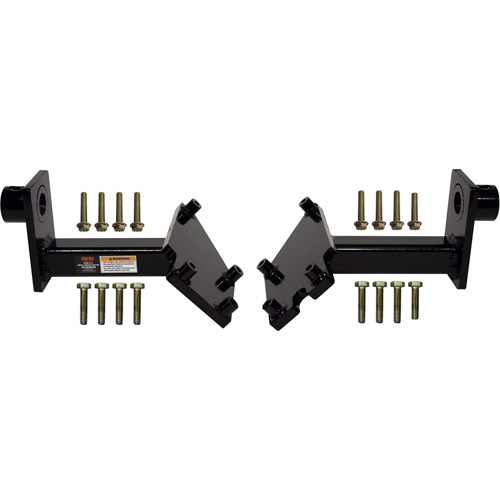 Adaptateur pour montage de moteur Ford 6,7 L Pronet Distribution