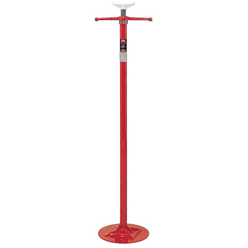 Support de levage avec capacit&eacute; de 3/4 tonne Pronet Distribution