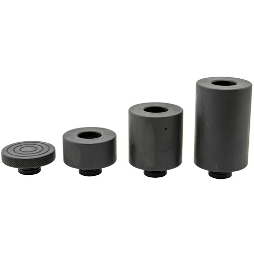Stak-Able Hydraulic Ram Kit, 1" Stroke, 10 Ton(s) Capacity, 10000 PSI Pronet Distribution